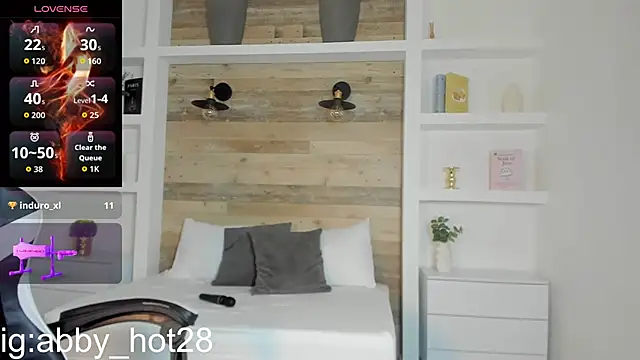 abby_curry webcam
