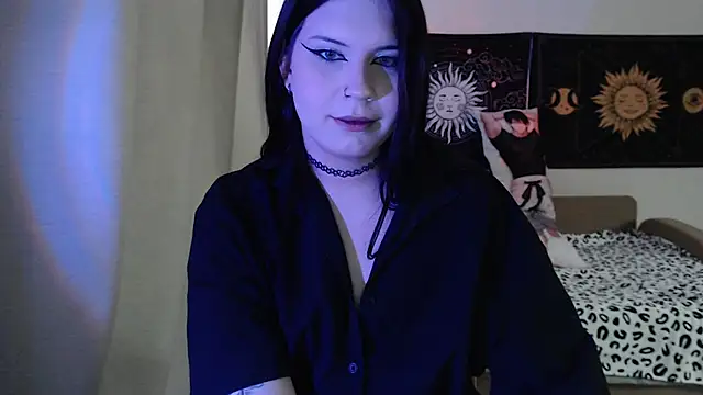 iintimate_flesh webcam