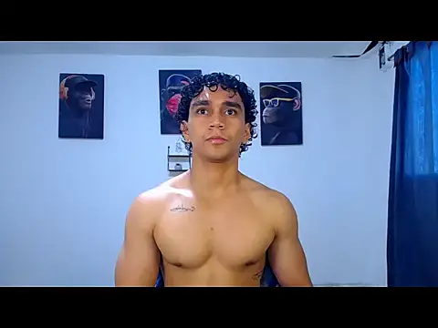 mateo_jack webcam