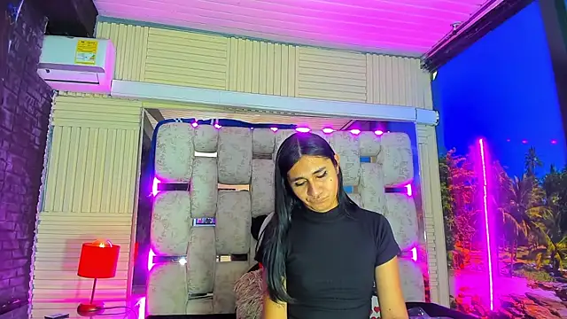 MahiaraHot webcam