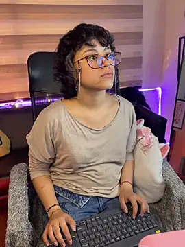 Lusiana__ webcam
