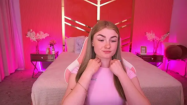 Lolly_Rosee webcam
