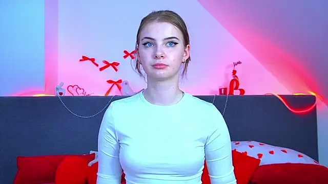 NicoleNorton webcam