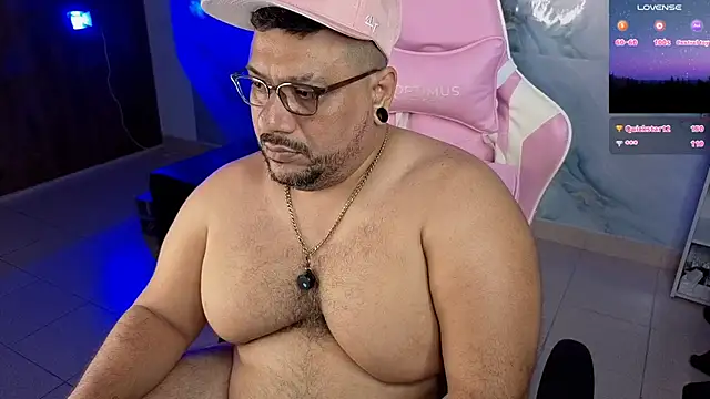 jacoob_woods webcam