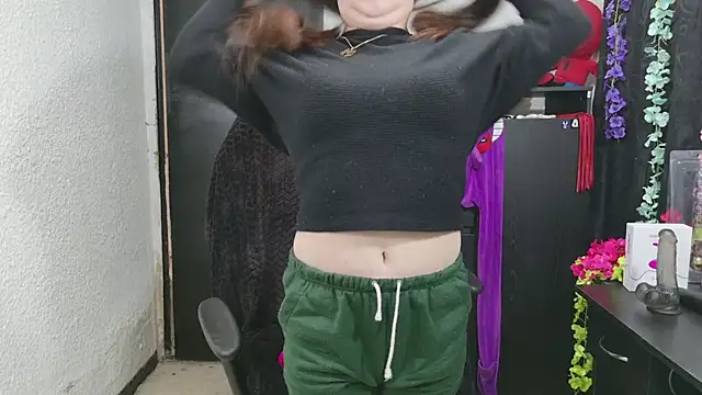ann_bronw webcam