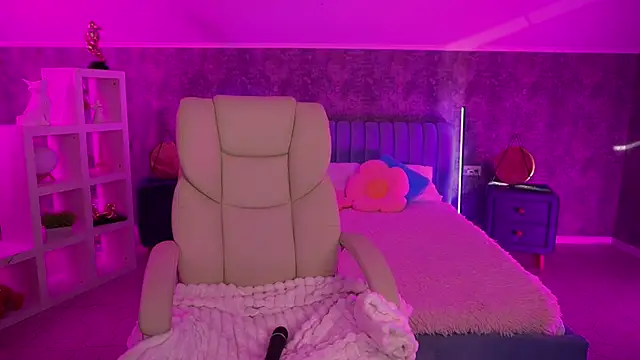 Daenerys_Daenn webcam