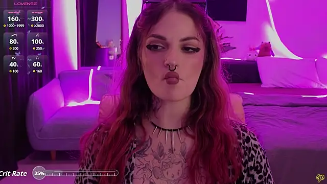 BratzieDarsie webcam