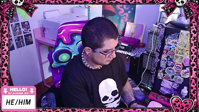 masterkevinftm live sex cam