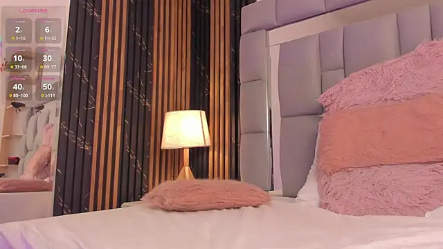 vivianne_scott live sex cam