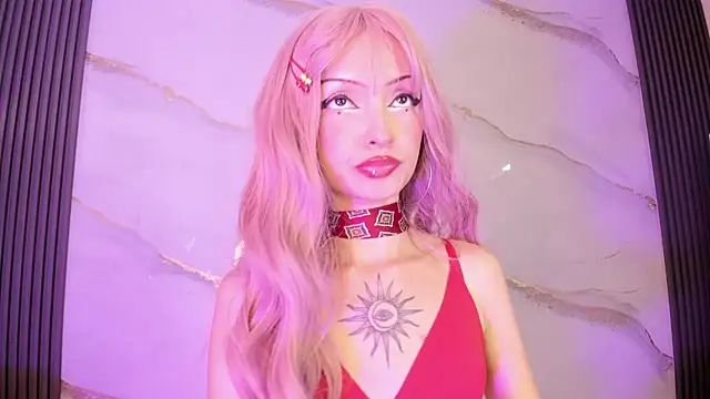 MaddieStark webcam