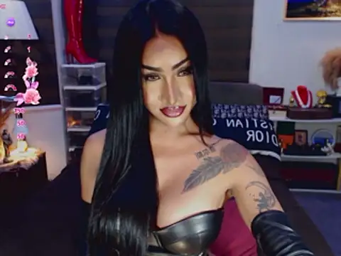 SeductiveVictoria webcam