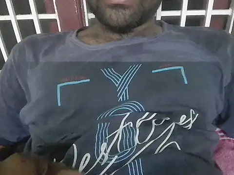 Tinku_1324 webcam