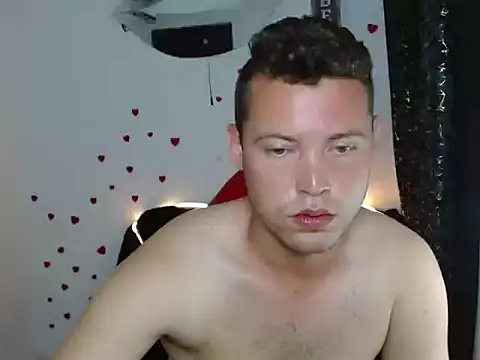 sven_fox723 webcam