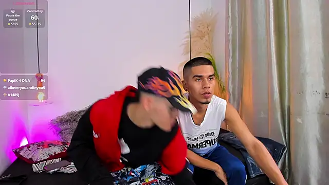 your_d0ll1 webcam