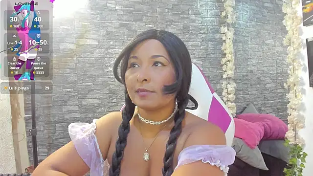 paola_ih webcam