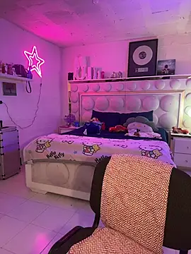 lucianaroy webcam