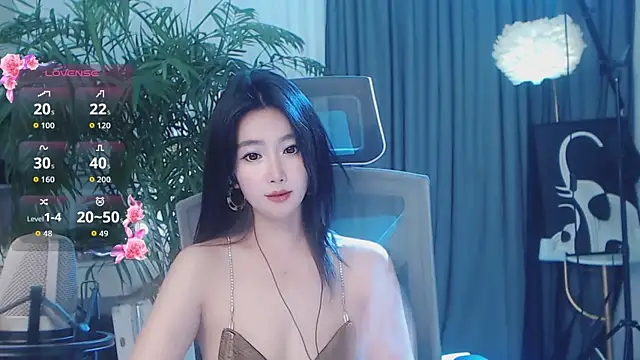 feifei-love