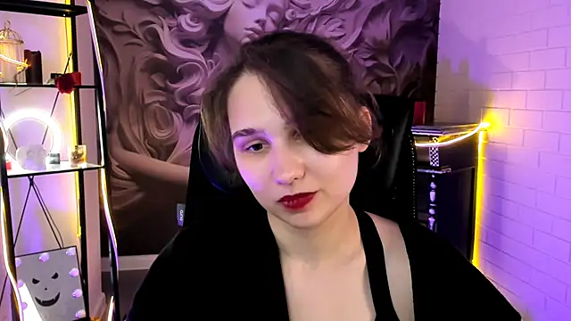 TessaMill webcam