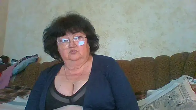 MilaSky5303 webcam