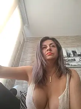Latiinvenushot webcam