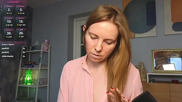 JanePearl webcam