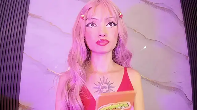 MaddieStark webcam