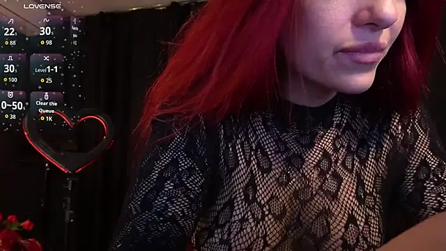 Sweety_one_ webcam