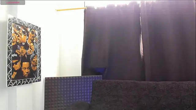 jhonnysnow17 webcam