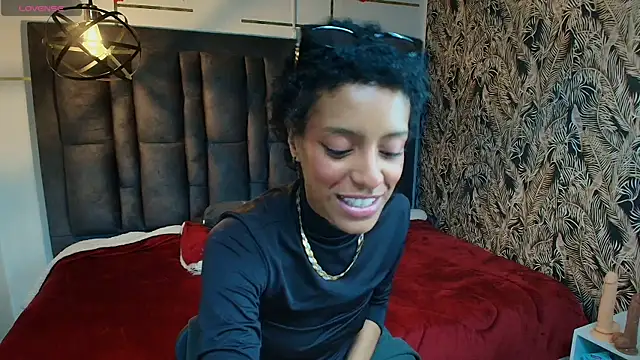 Zia_Green webcam