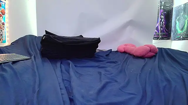 AlannisSweet webcam