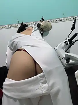 Nana-19 webcam