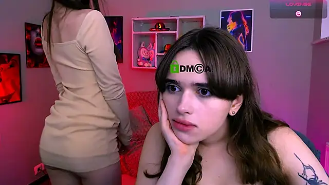 bella_dorn webcam
