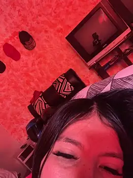 Hot_sashanal webcam