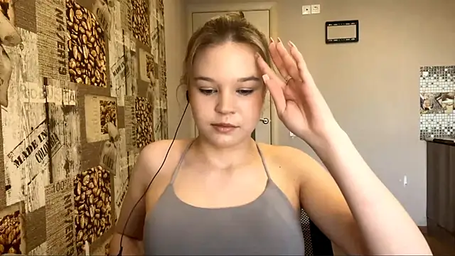 HellyRay webcam