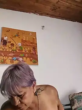 DirtyBIianca webcam