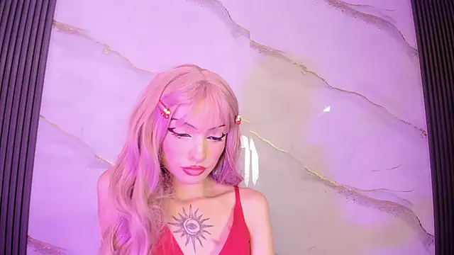MaddieStark webcam
