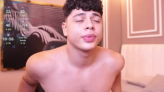 Ethan_occonor webcam