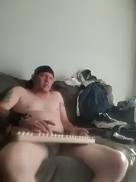 yourMasterisBored webcam