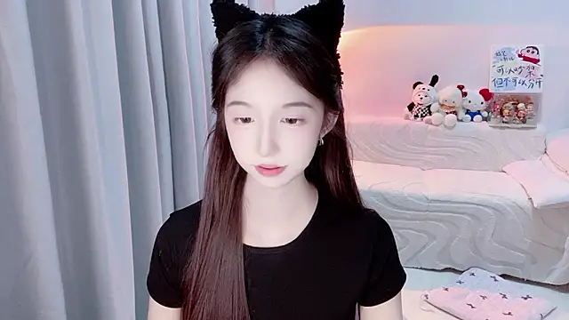 lucky-tt webcam