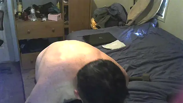 Johnny1991Blunt webcam