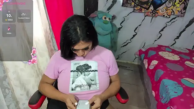 andromeda_xx webcam