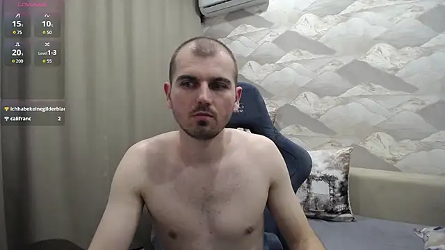SerzhKorol1 webcam
