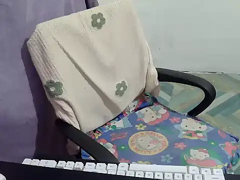 SexyCathy03 webcam