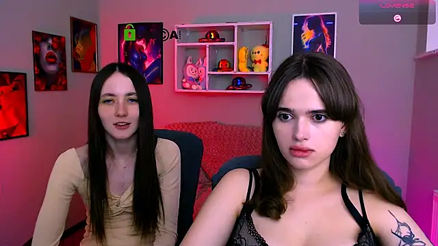 bella_dorn webcam