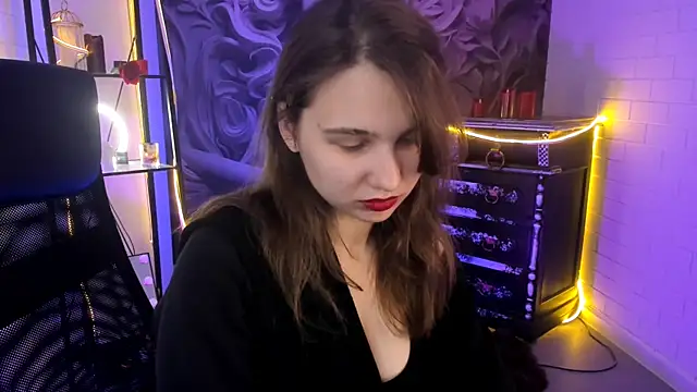 TessaMill webcam