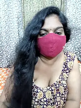 Sunitha-teluguammaye webcam