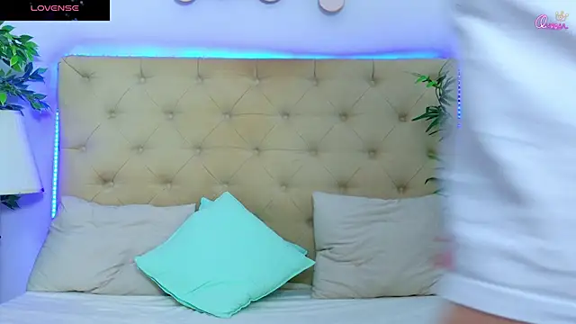 Daliya_ webcam