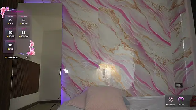 Eimyaniston_cute webcam