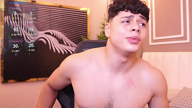 Ethan_occonor webcam