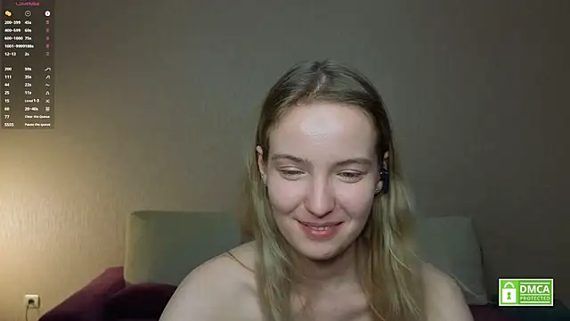 HongTomczak webcam